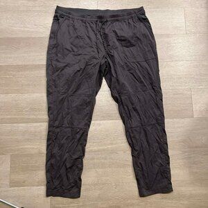 The North Face Women's Athletic Grey Jogger Pants